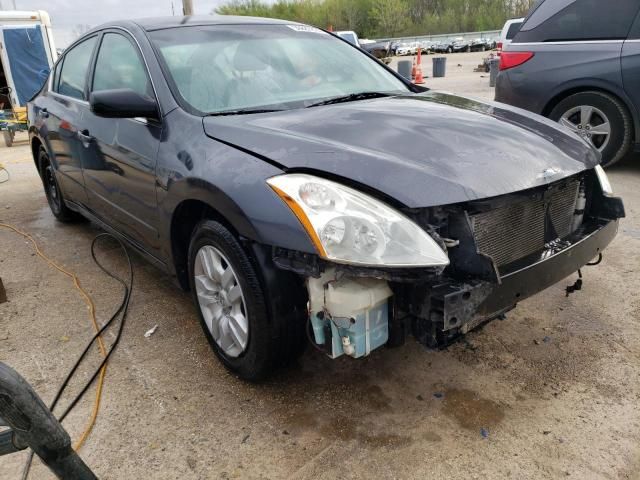 2010 Nissan Altima Base