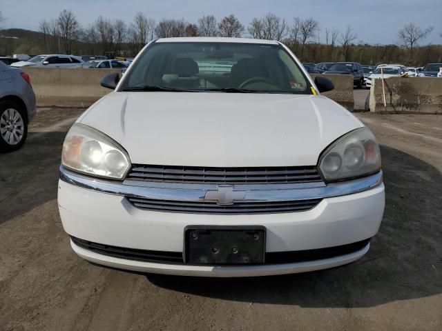 2004 Chevrolet Malibu LS