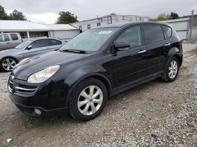 2006 Subaru B9 Tribeca 3.0 H6