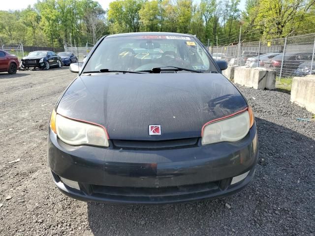 2007 Saturn Ion Level 3