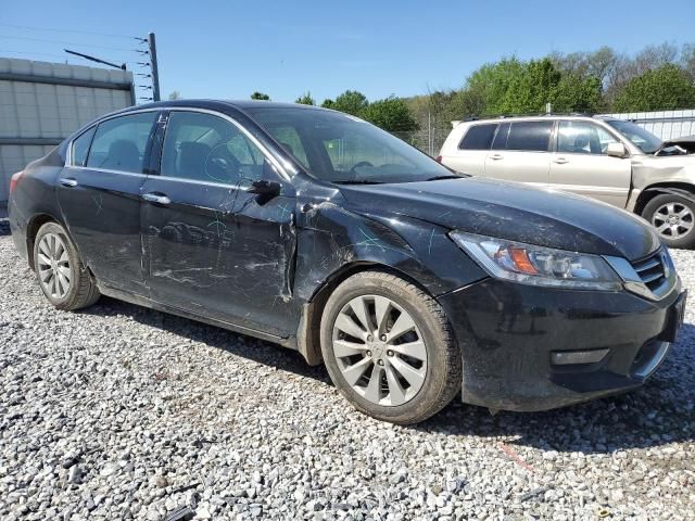 2015 Honda Accord Touring