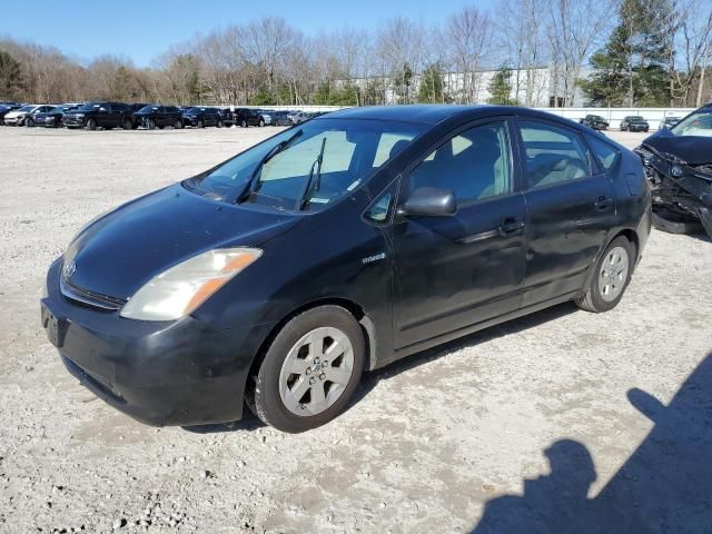 2006 Toyota Prius