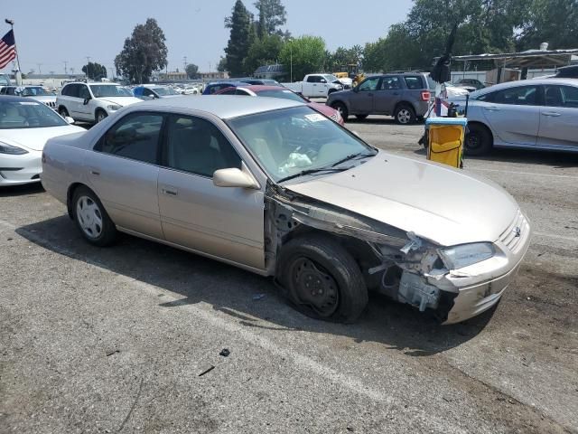 1997 Toyota Camry CE