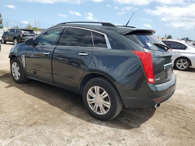 2014 Cadillac SRX