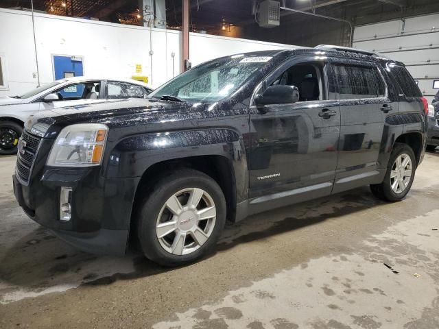 2013 GMC Terrain SLT