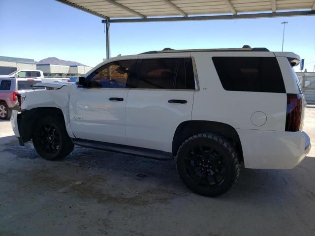 2016 Chevrolet Tahoe C1500 LT