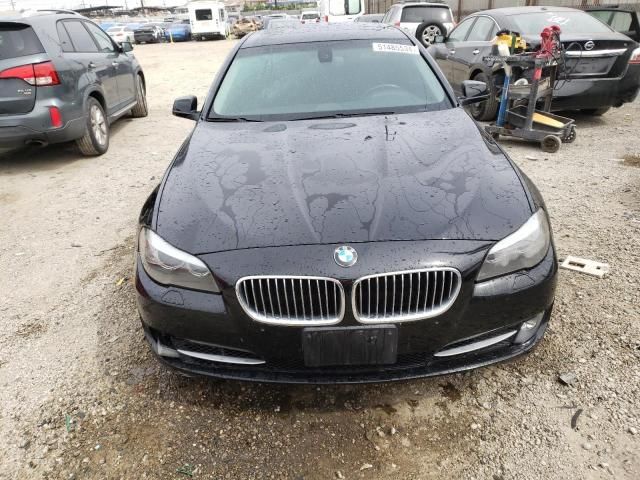 2013 BMW 528 I