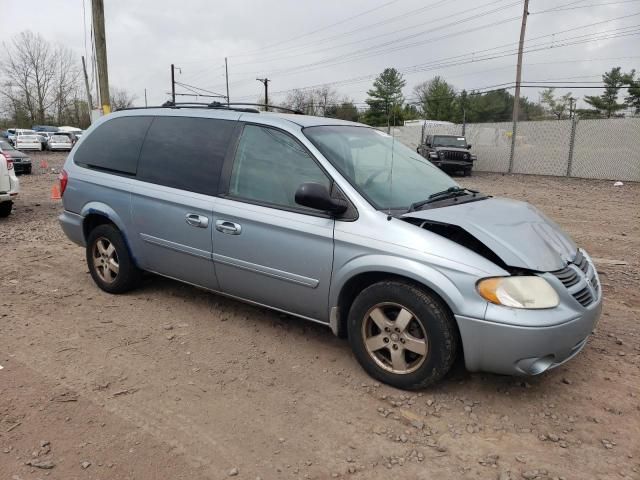 2006 Dodge Grand Caravan SXT