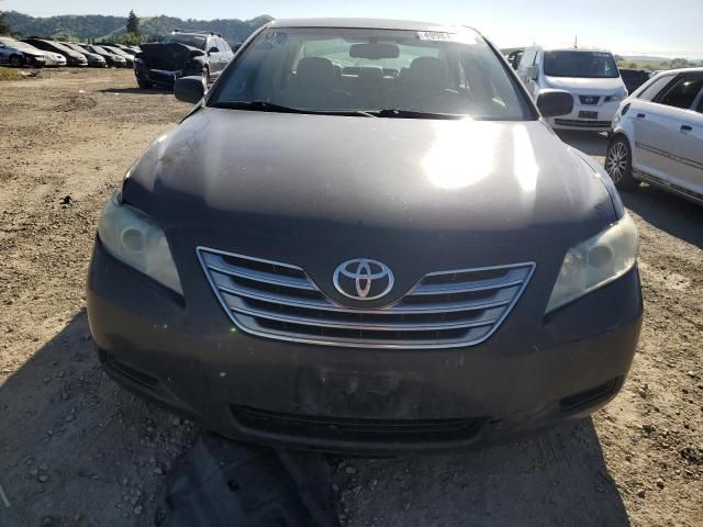 2008 Toyota Camry Hybrid