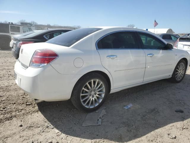 2008 Saturn Aura XR