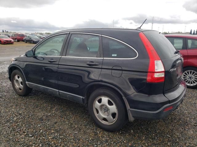 2008 Honda CR-V LX