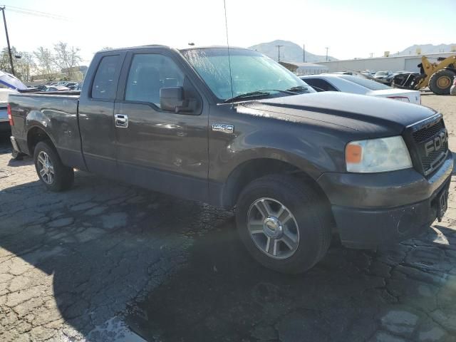 2007 Ford F150