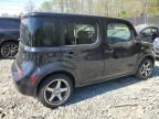 2012 Nissan Cube Base