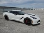 2017 Chevrolet Corvette Stingray Z51 1LT