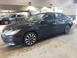 Nissan salvage cars for sale: 2016 Nissan Altima 2.5