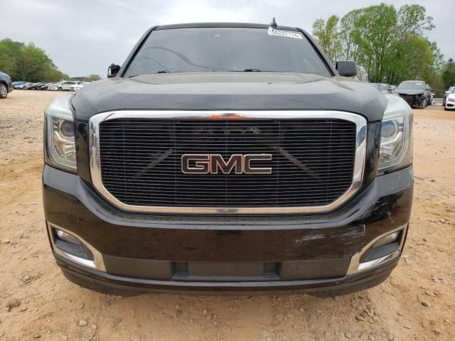 2016 GMC Yukon XL K1500 SLT