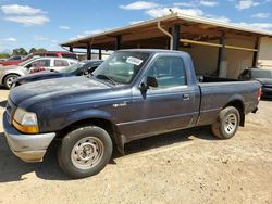 Ford Ranger Vehiculos salvage en venta: 1999 Ford Ranger