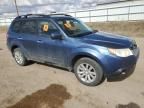 2011 Subaru Forester 2.5X Premium