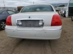 2005 Lincoln Town Car Signature