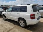 2006 Toyota Highlander Limited