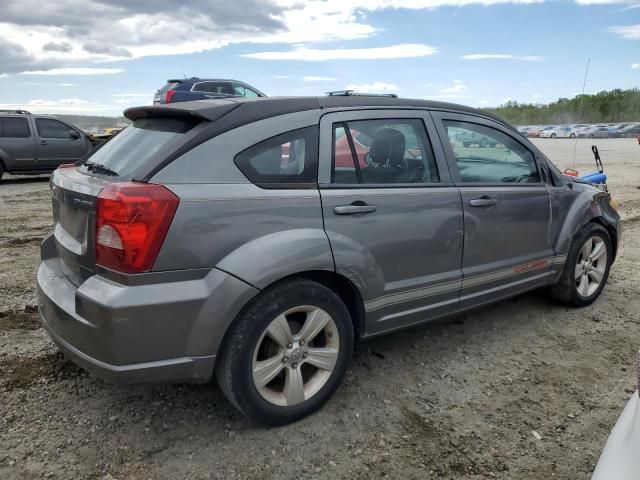 2011 Dodge Caliber Mainstreet