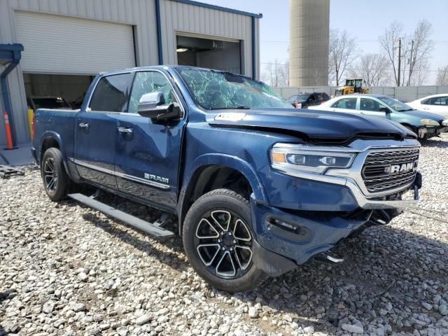 2021 Dodge RAM 1500 Limited