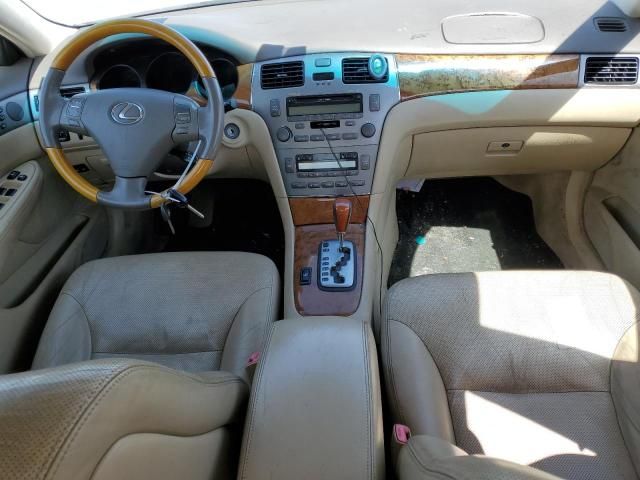 2006 Lexus ES 330