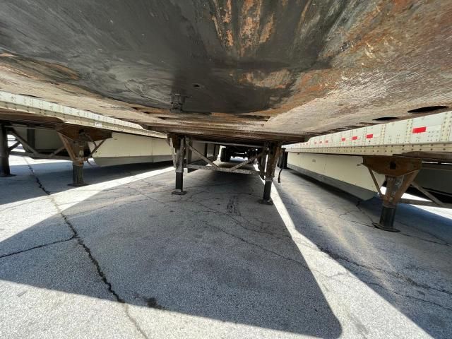 2006 Wabash 53 Foot