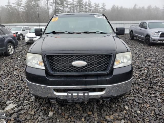 2006 Ford F150