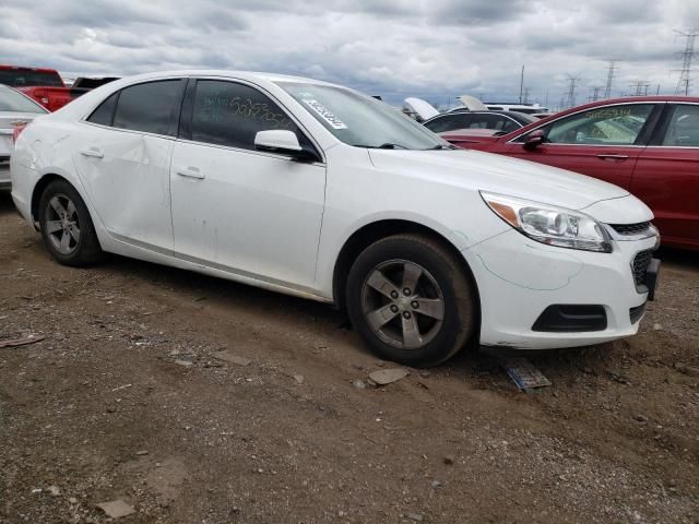 2016 Chevrolet Malibu Limited LT