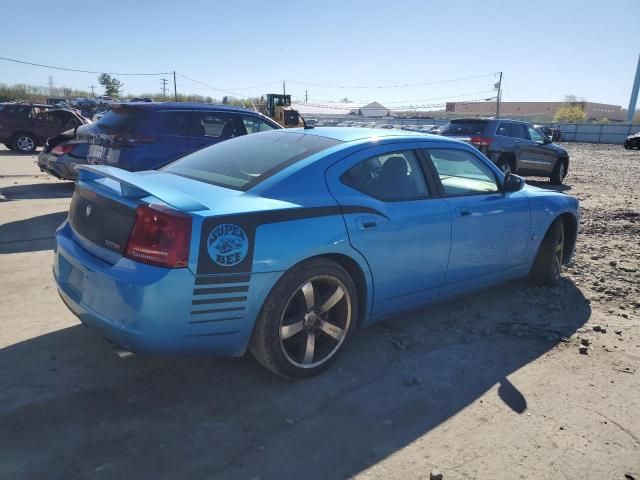 2008 Dodge Charger SRT-8