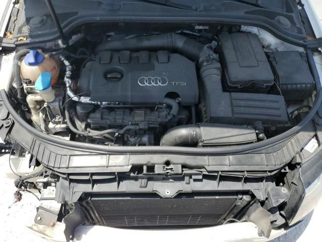 2012 Audi A3 Premium