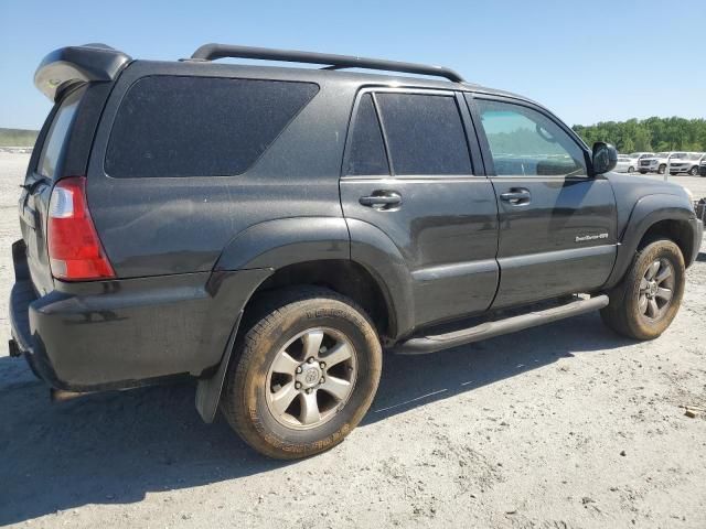 2006 Toyota 4runner SR5