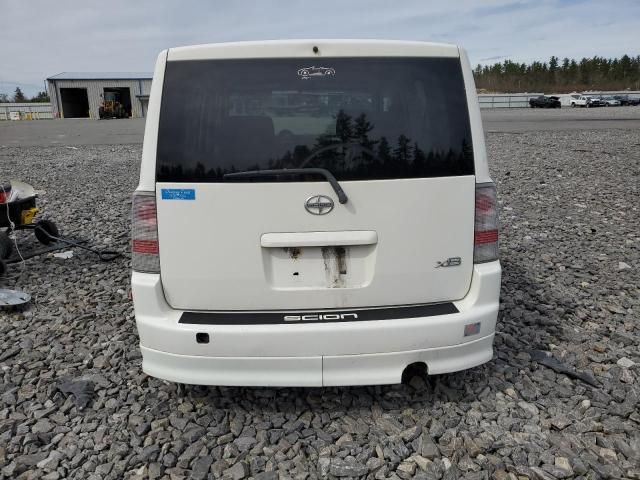 2006 Scion XB