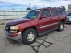 2003 GMC Yukon