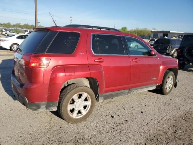 2013 GMC Terrain SLT