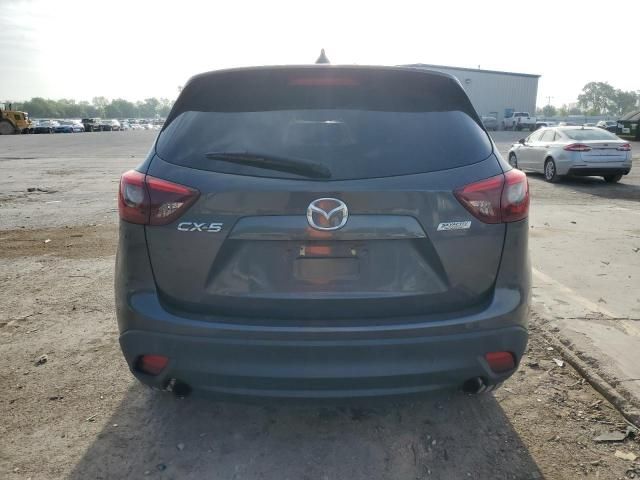 2016 Mazda CX-5 GT