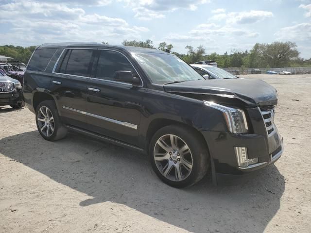 2015 Cadillac Escalade Premium