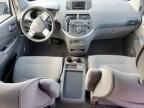 2008 Nissan Quest S