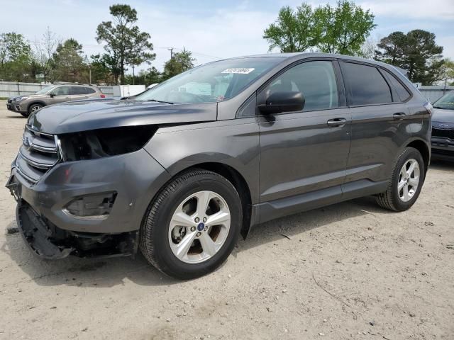 2016 Ford Edge SE