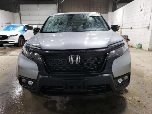 2019 Honda Passport EXL