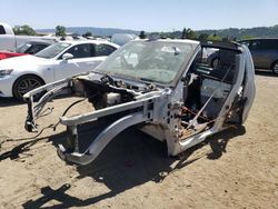 Salvage cars for sale at San Martin, CA auction: 2005 Dodge RAM 2500 ST
