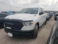 Dodge 1500 salvage cars for sale: 2020 Dodge RAM 1500 Tradesman