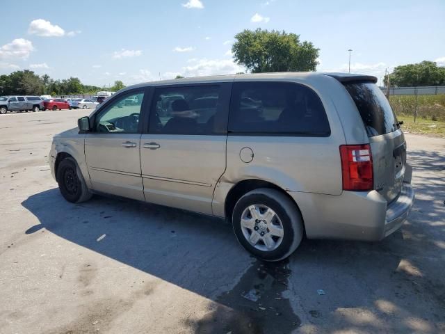 2009 Dodge Grand Caravan SE