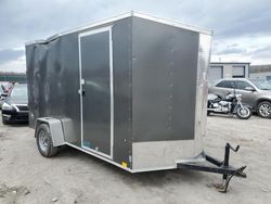 Vehiculos salvage en venta de Copart Duryea, PA: 2023 Look Trailer