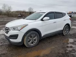 2016 Hyundai Santa FE Sport for sale in Columbia Station, OH