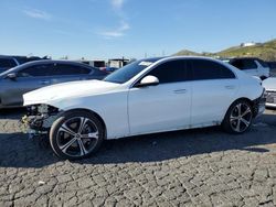 Salvage cars for sale at Colton, CA auction: 2023 Mercedes-Benz C300