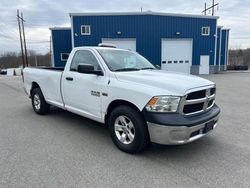 Dodge 1500 salvage cars for sale: 2014 Dodge RAM 1500 ST