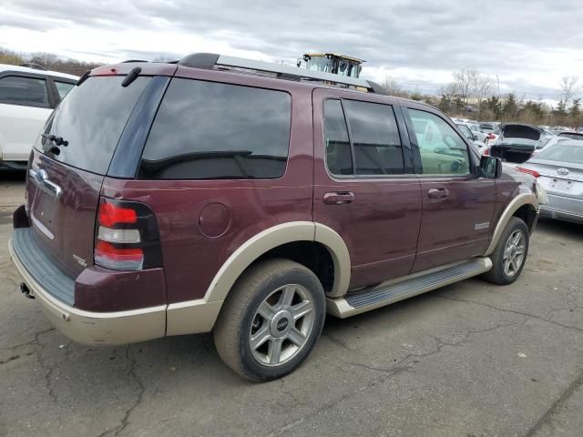 2006 Ford Explorer Eddie Bauer