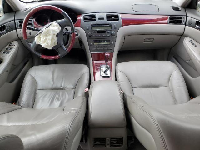 2004 Lexus ES 330